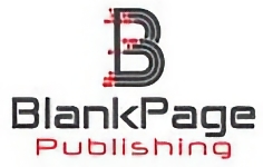blank page